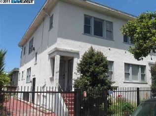 826 51st St, Emeryville, CA 94608