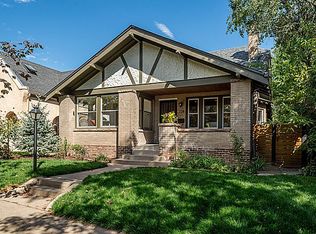 728 N Elizabeth St, Denver, CO 80206
