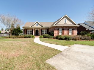 6154 Quintette Rd, Pace, FL 32571