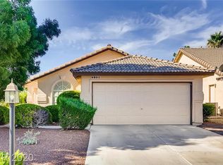4801 Lawnwood Ct, Las Vegas, NV 89130