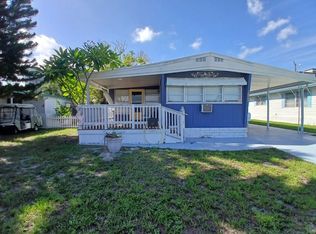 2653 Teakwood Dr, Clearwater, FL 33764