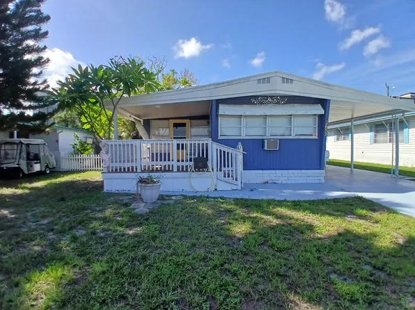 2653 Teakwood Dr, Clearwater, FL 33764