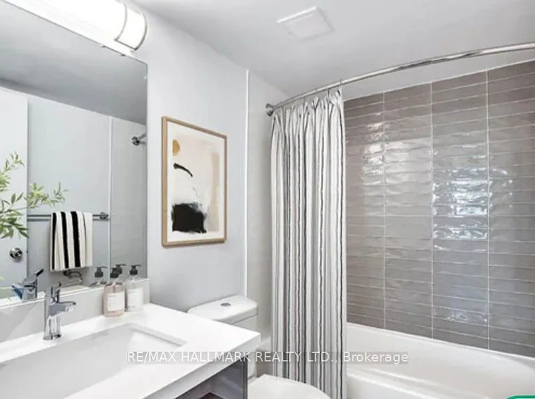 15 Martha Eaton Way #1705 — Photo 7