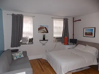 Rented by Citi Habitats