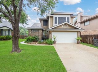 3211 Rosetti Dr, San Antonio, TX 78247