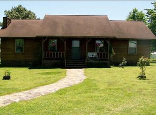 20885 W Highway 62, Lincoln, AR 72744