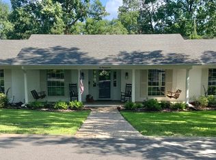 2006 W Elm St, El Dorado, AR 71730