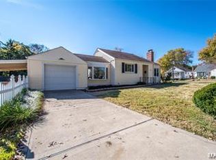 5424 Seth St, Saint Louis, MO