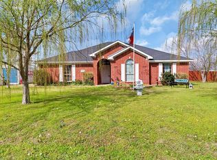 2224 Cattle Dr, Crowley, TX 76036