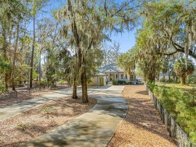2713 Julienton Dr NE, Townsend, GA, 31331