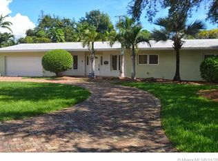 14741 SW 83rd Ct, Palmetto Bay, FL 33158