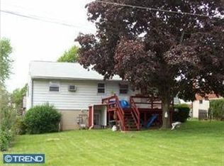 2714 Reading Blvd, Reading, PA 19609