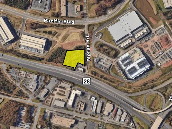 Moran Rd, Sterling, VA 20166