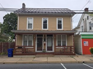 19 E Main St, Richland, PA 17087