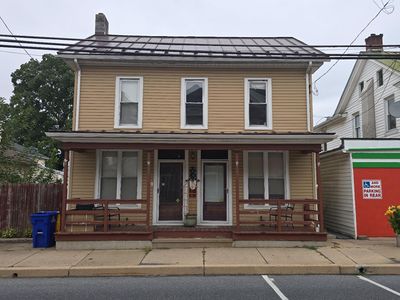 19 E Main St, Richland, PA, 17087