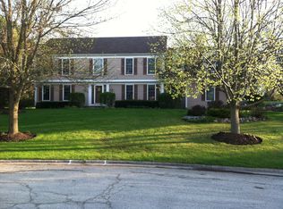20709 N Wallingford Ln, Deer Park, IL 60010