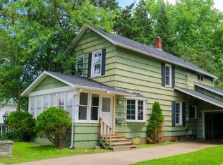 629 Pine St, Antigo, WI 54409