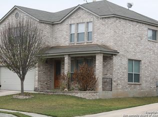 610 Barrow Peak, San Antonio, TX 78251