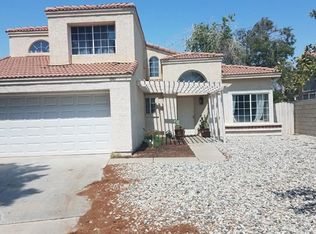 1001 E Kildare St, Lancaster, CA 93535