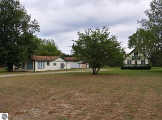 13859 N Manistee County Line Rd, Thompsonville, MI 49683