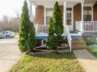 601 W 33rd St, Baltimore, MD 21211