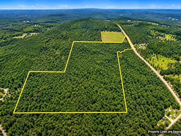 0 County Road 25, Heflin, AL 36264