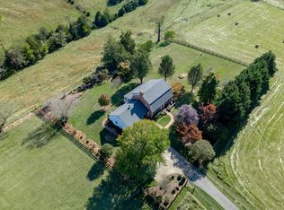 1687 Pilgrim Rd, Goode, VA 24556