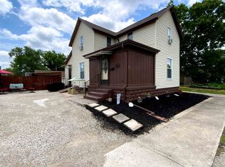 231 Indiana St, Huntington, IN 46750