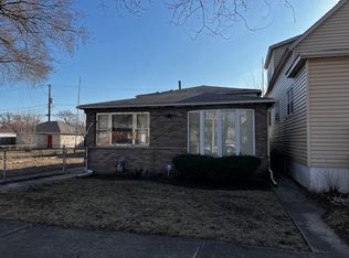 13441 S Avenue M, Chicago, IL 60633