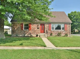 1619 Canterbury Ct, Lexington, KY 40505