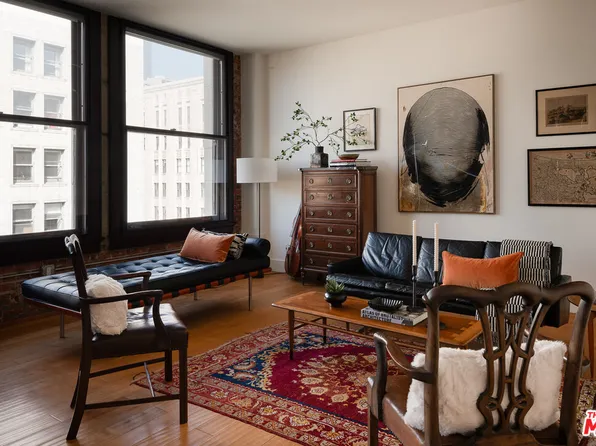 460 S Spring St APT 1015, Los Angeles, CA 90013