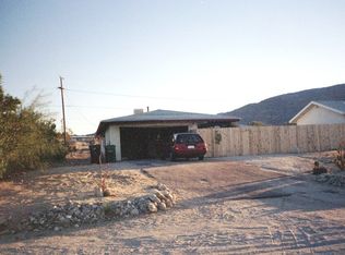 74605 Alta Loma Dr, Twentynine Palms, CA 92277