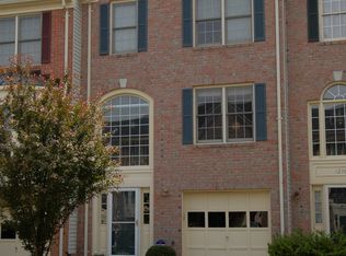 12759 Bombay Way, Woodbridge, VA 22192