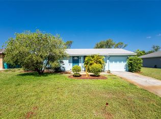 1363 Annette St, Punta Gorda, FL 33980