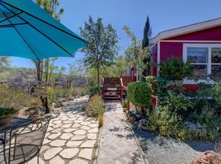 11700 Del Puerto Canyon Rd, Livermore, CA 94550