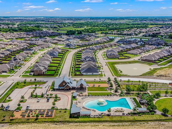 816 Grapefruit Ct, Forney, TX 75126