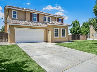 43939 Moccasin Pl, Lancaster, CA