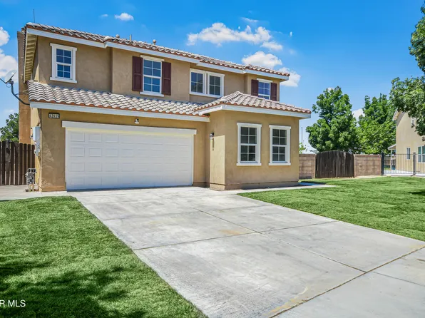 43939 Moccasin Pl, Lancaster, CA 93536