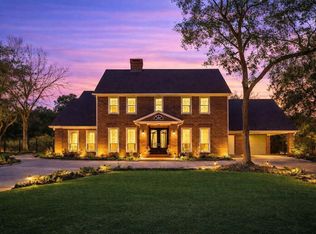 25 The Oval St, Sugar Land, TX 77479