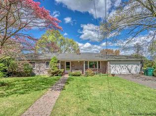 418 Chestnut St, Hurley, NY 12443