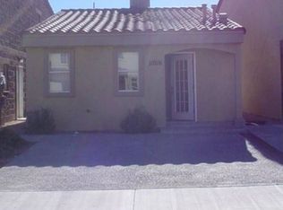 11016 Wind Ct, El Paso, TX 79936