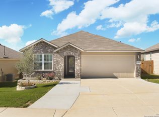 29419 Dusty Copper, Bulverde, TX 78163