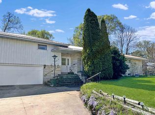 106 N Webster St, Wauzeka, WI 53826