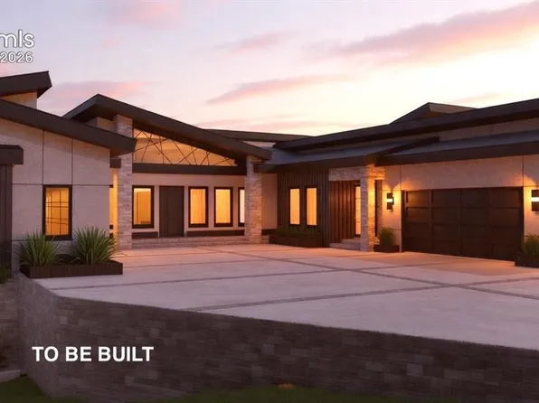 4688 Stone Manor Hts, Colorado Springs, CO 80906