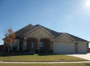 1720 Greenwood Ct, Prosper, TX 75078