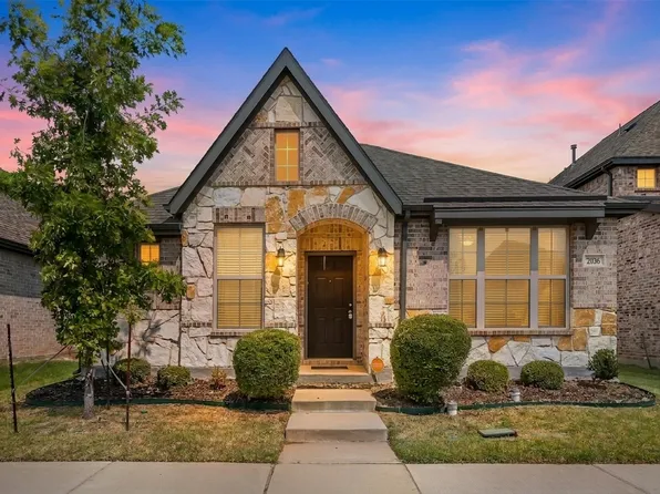 2036 Olivereta Dr, Little Elm, TX 75068