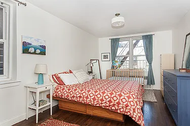 Sold by Brooklyn Hearth Realty