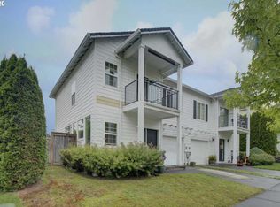 13743 SE 149th Ter, Happy Valley, OR 97015