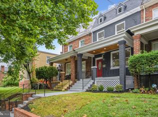 408 Ingraham St NW, Washington, DC 20011