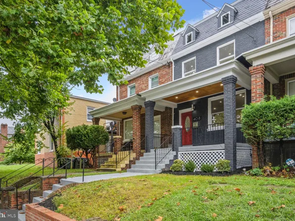 408 Ingraham St NW, Washington, DC 20011